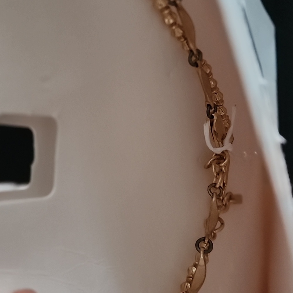 ZARA Pack of 2 Sun Moon Necklaces - Picture 12 of 14